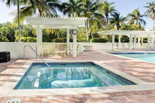 Bayside Villa 4120- Captiva One Bedroom Deluxe Residence in 科帕提瓦