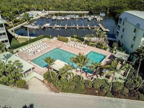 Bayside Villa 4120- Captiva One Bedroom Deluxe Residence in 科帕提瓦
