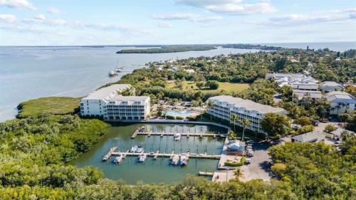 Bayside Villa 4120- Captiva One Bedroom Deluxe Residence in 科帕提瓦