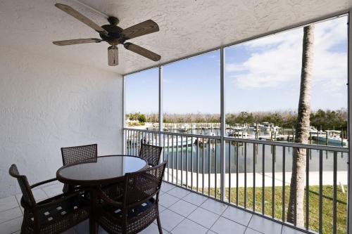 Bayside Villa 4120- Captiva One Bedroom Deluxe Residence in 科帕提瓦