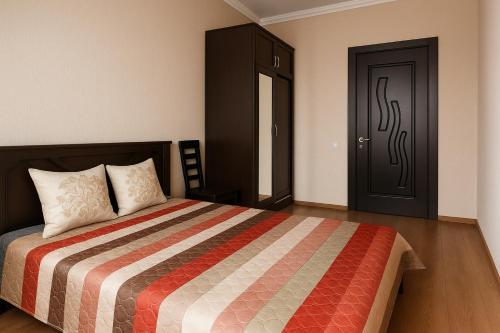 GOAL ApartmentS 2 in Alexeevka Selo