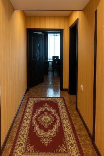 GOAL ApartmentS 2 in Alexeevka Selo