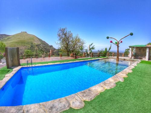 Cazorla Paraíso Resort (Cazorla Paraiso Resort) in Cazorla