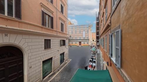 Acque Romane Maison Trevi Crociferi, Rome (photo 3)
