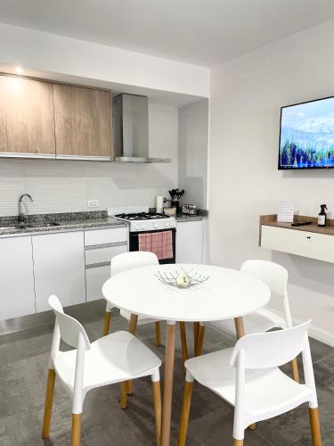 DM SUITE Cómoda y moderna unidad para estancias inolvidables