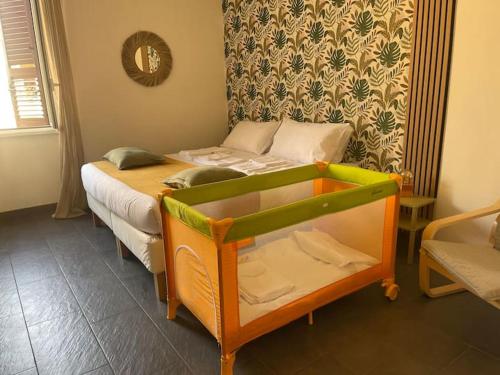 Appartamento Boho a San Lorenzo ,quartiere della street art, Rome (photo 9)