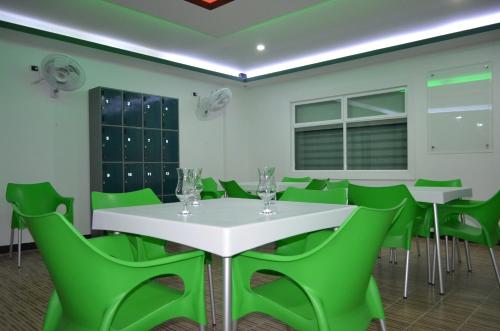 Pub/Lounge, Gran Hotel Internacional Sanbara in Arauca