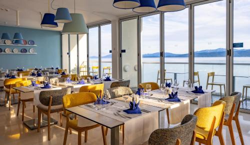 餐廳, TUI BLUE Makarska - Adults Only in 伊加勒