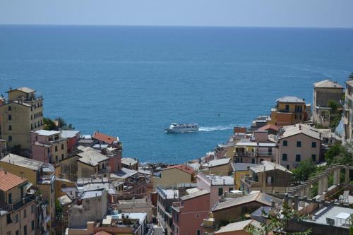  Affittacamere Giovanni, Pension in Riomaggiore