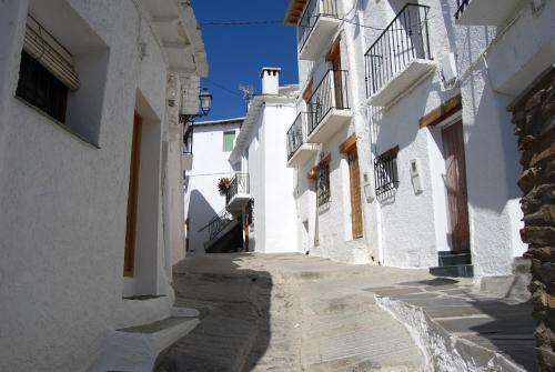 Hostal El Cascapenas de la Alpujarra - 주변 환경