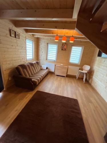 Wellness House Prague Pohádkový Ráj, Praha (fotografie 10)