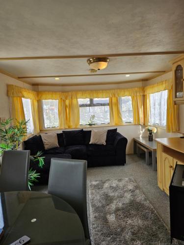 Skye Holiday Caravan 6 in Uig