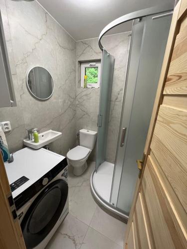 Wellness House Prague Pohádkový Ráj, Praha (fotografie 6)