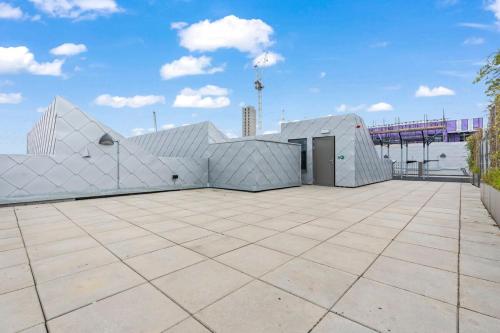 31 Lux Apex lofts 2 bed 2 bath with Roof Terrace, Birmingham (fotografie 4)