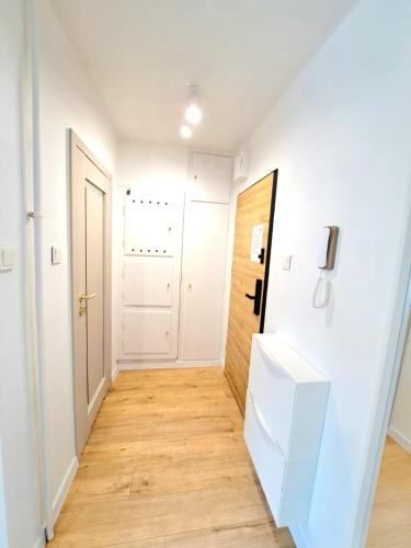 Apartament Dominikanski