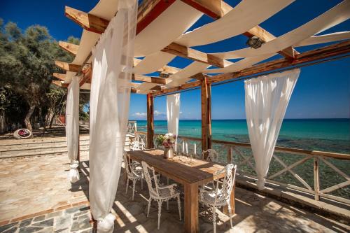 Seaside Villa Margarita