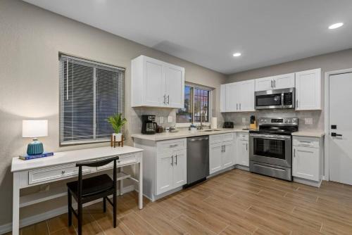 Quiet & Peaceful Home! With Heated Swimming Pool, Mesa (foto 4)