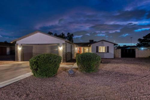 Quiet & Peaceful Home! With Heated Swimming Pool, Mesa (foto 6)