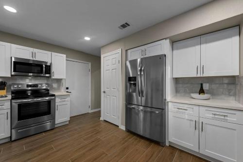 Quiet & Peaceful Home! With Heated Swimming Pool, Mesa (foto 10)