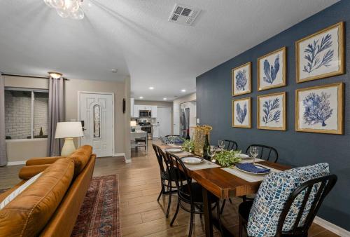 Quiet & Peaceful Home! With Heated Swimming Pool, Mesa (foto 5)