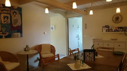 Létesítmények, Bed & Breakfast Vinkille in Glemmingebro