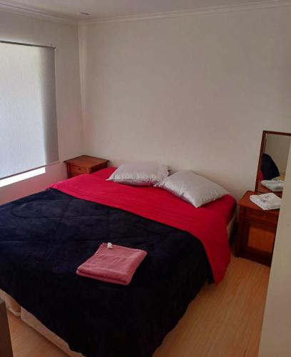 Casa Central