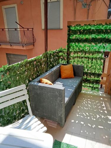 B&b Eddy Rea Salerno - Ogliara