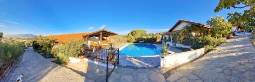 Unterkunft von außen, Ionia Guest House in Aydin