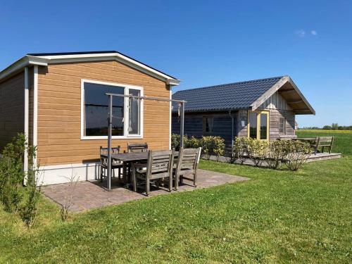 Cottages in Friesland with Farm Experience