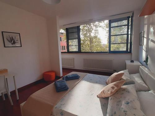 Loft Soleil, Benátky (fotografie 10)