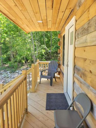 Létesítmények, Lake Mountain Manor in Princeton (Nyugat-Virginia)