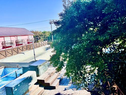 Chosei-gun - Apartment - Vacation STAY 65054v
