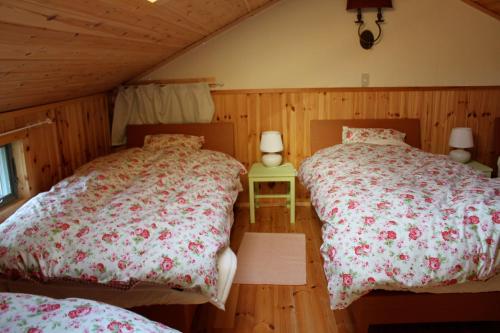 Garden guest house Tori to Kinomi - Vacation STAY 98909v