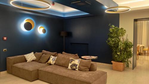 Hotel Il Caminetto in Porto San Giorgio