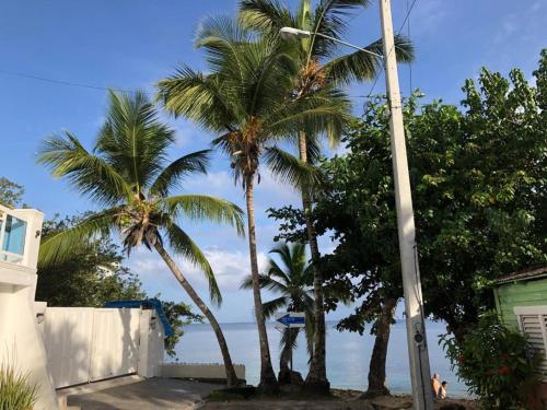 Villa Colonial room 1 in Río San Juan