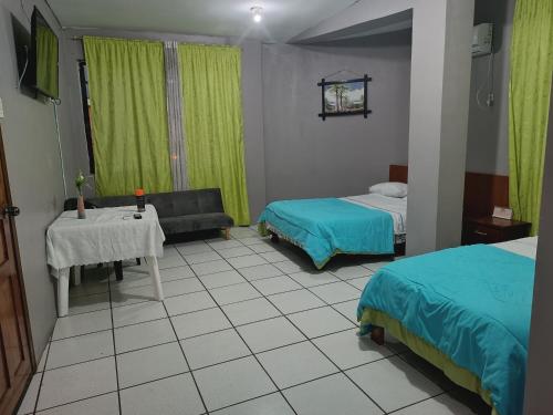 Hostal Jireh