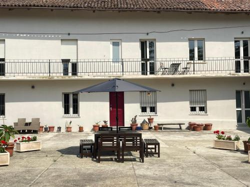 Tenuta Nissole