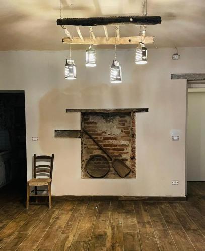 Tenuta Nissole in Rocchetta Tanaro