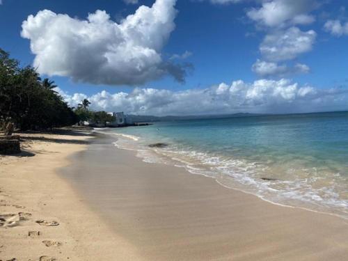 Villa Colonial Room 4 in Rio San Juan