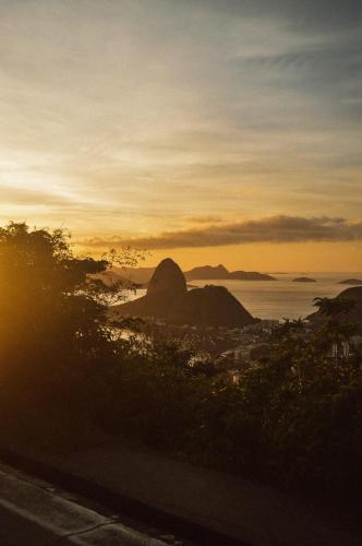 LiveRio Hostel Ipanema - Rio De Janeiro