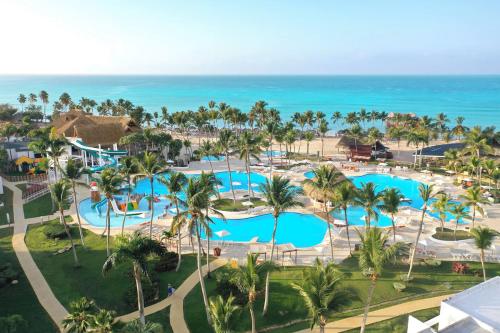 Sunscape Dominicus La Romana - All Inclusive in Bayahibe