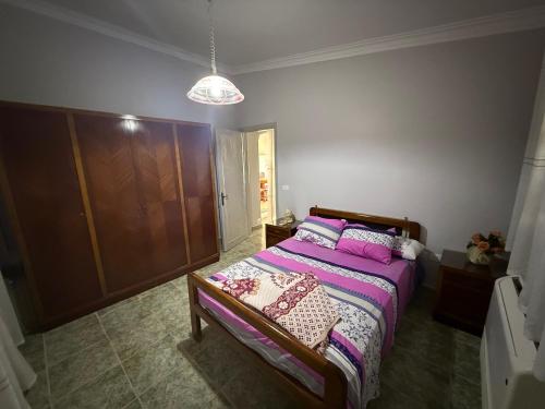 قريه سما العريش شاليه كامل 2 غرفه وصاله وتراس Sama ELARISH village in Al Arish