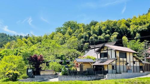 Miyabi-an, the inner sanctum of Kyoto - Vacation STAY 87069v