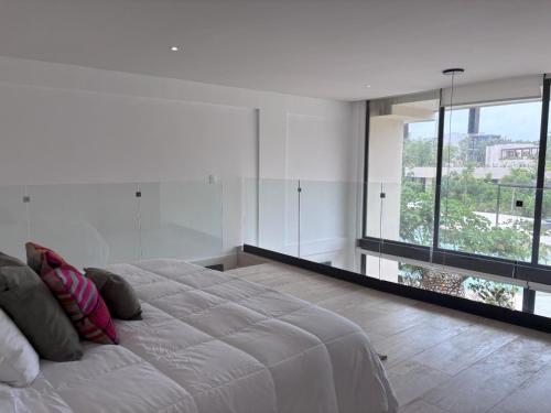 Modern & luxury apartment at mistiq Tulum, Tulum (Foto 7)