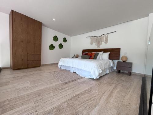 Modern & luxury apartment at mistiq Tulum, Tulum (Foto 10)