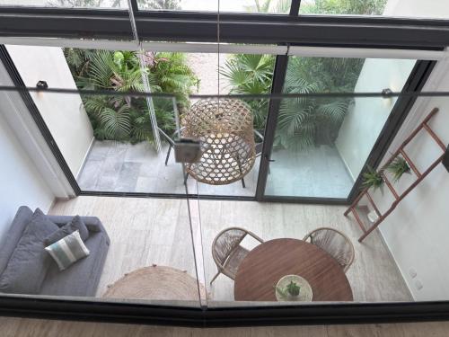 Modern & luxury apartment at mistiq Tulum, Tulum (Foto 11)
