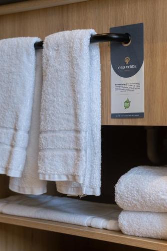 Oro Verde Portoviejo