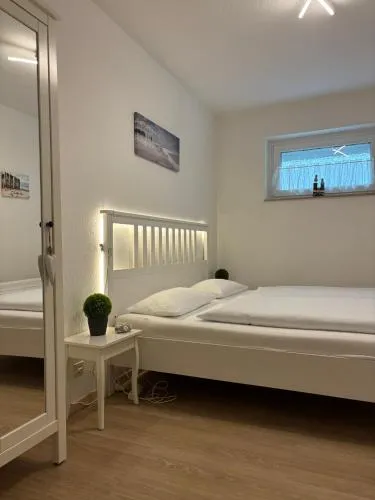 Haus Poseidon, Apartment POS03 in Cuxhaven, Deutschland