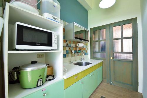 Mary-Age Hotel - Taitung