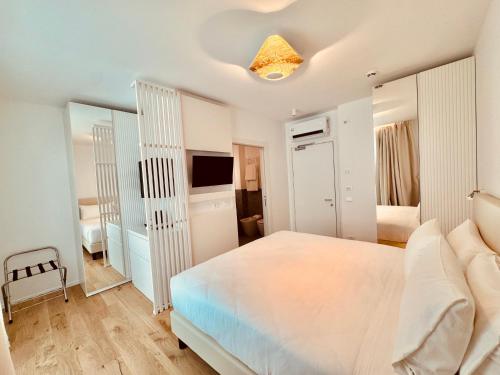 King Room with Sea View